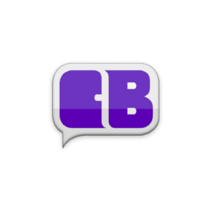 CB Radio Chat logo