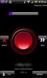 CB Radio Chat 1.9.4 - Red button