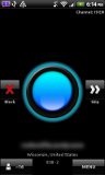 CB Radio Chat 1.9.4 - Blue button
