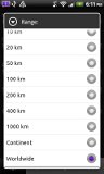 CB Radio Chat 1.9.4 - Range