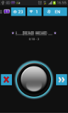 CB Radio Chat 1.9.4 - Red button