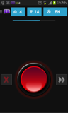 CB Radio Chat 1.9.4 - Red button